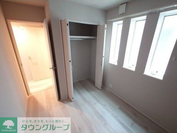 Little forest KAMIKITAZAWAの物件内観写真